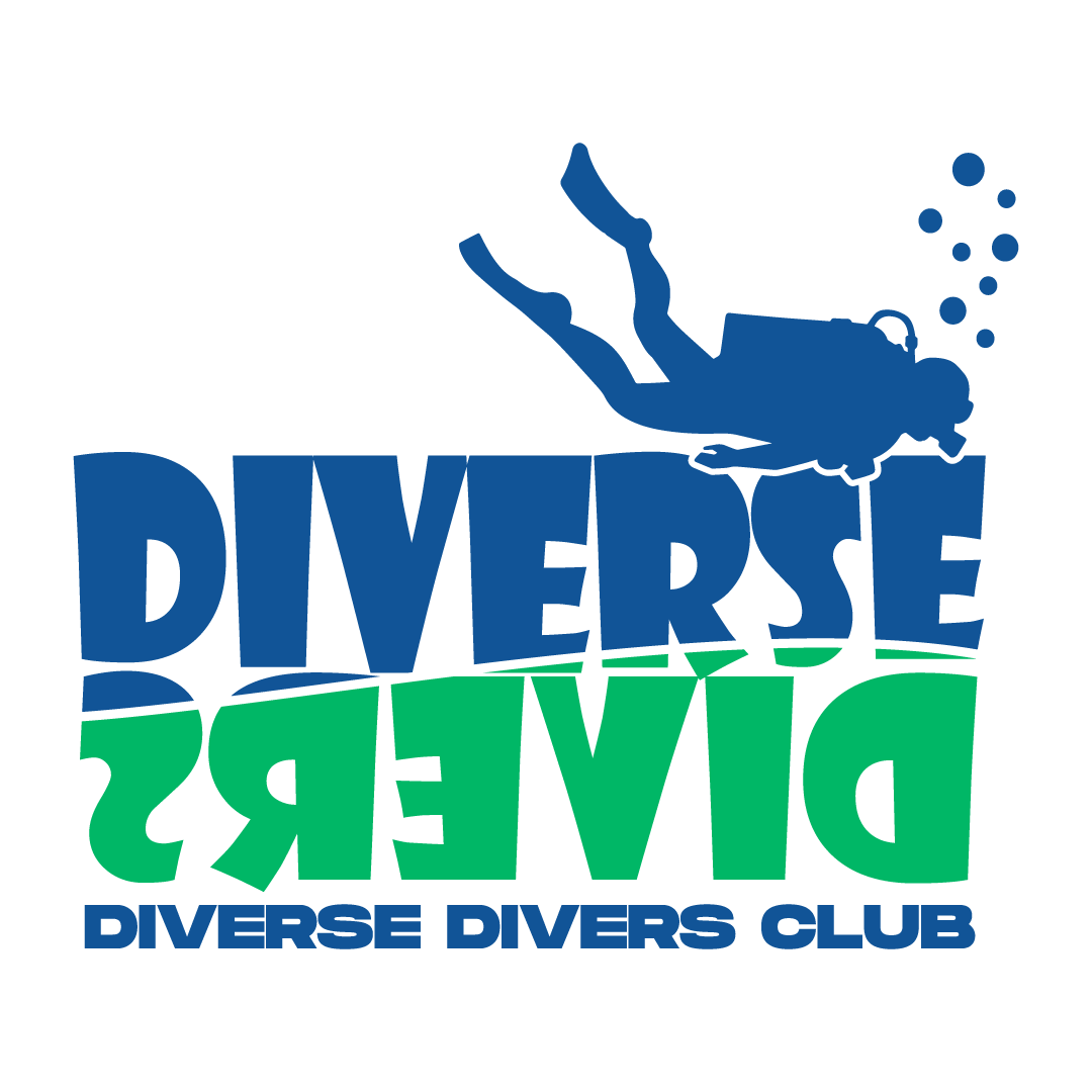 Diverse Divers scuba diving gift card