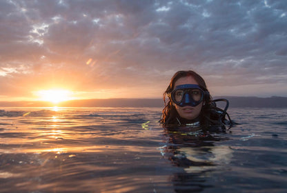 Book Scuba Diving