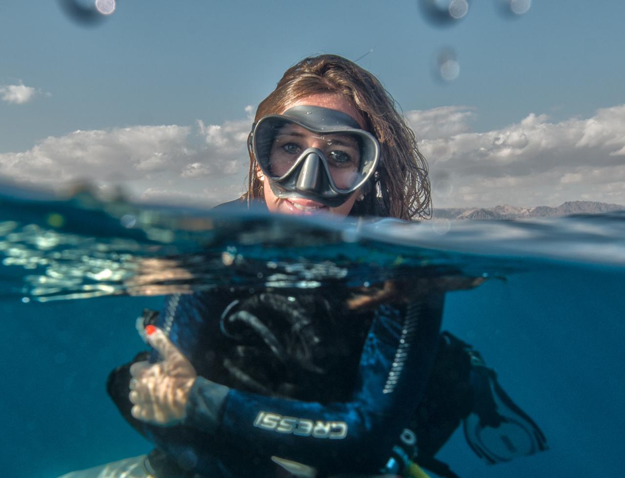 Book Scuba Diving