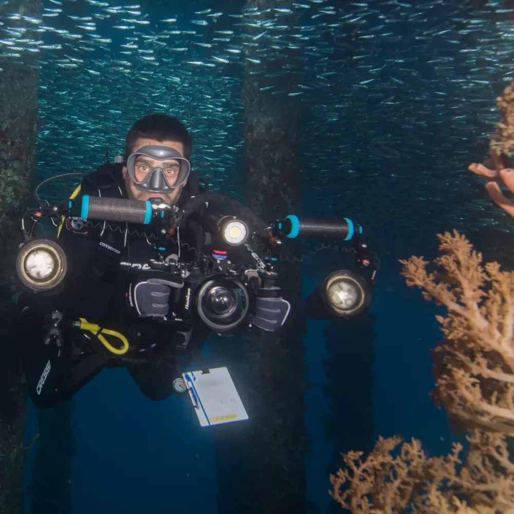 Underwater Photography