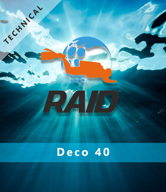 RAID DECO 40